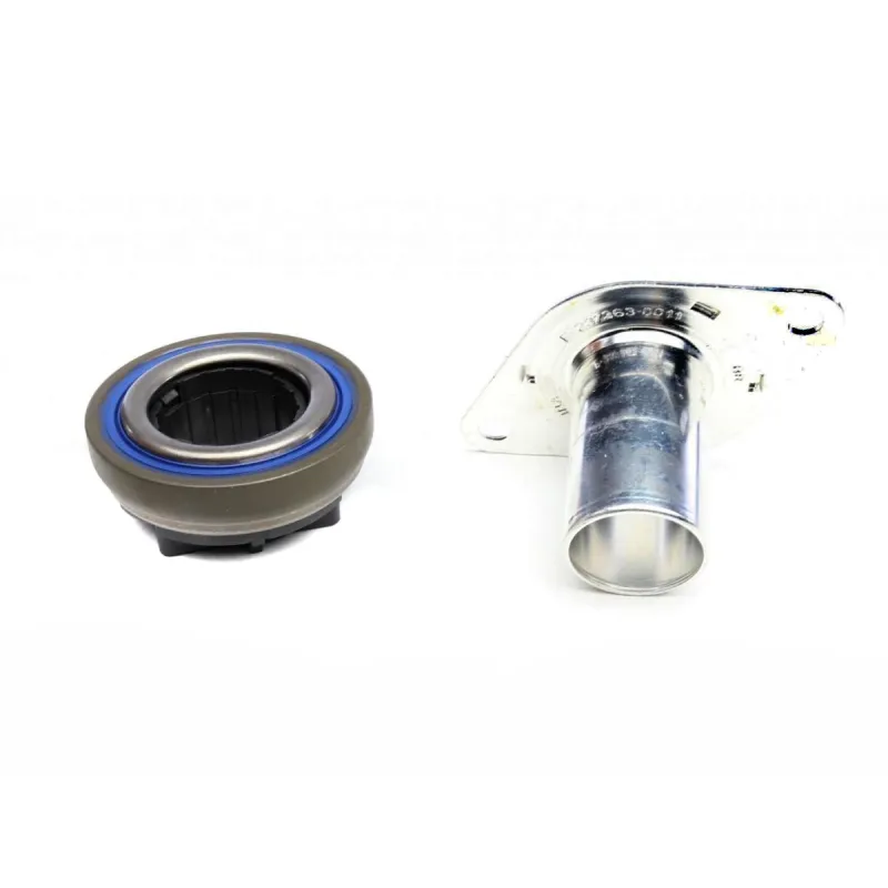 Комплект зчеплення LuK 620 3324 00 для Seat Ibiza, VW Polo 1.2 12V 2001-2009 (d=200mm)