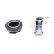 Комплект зчеплення LuK 620 3324 00 для Seat Ibiza, VW Polo 1.2 12V 2001-2009 (d=200mm)