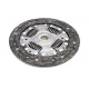 Комплект зчеплення LuK 620 3324 00 для Seat Ibiza, VW Polo 1.2 12V 2001-2009 (d=200mm)