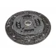 Комплект зчеплення LuK 620 3324 00 для Seat Ibiza, VW Polo 1.2 12V 2001-2009 (d=200mm)