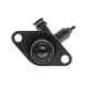 Комплект зчеплення LuK 620332421 для Skoda Fabia, VW Polo 1.2i 2006-2015 з вижимним циліндром