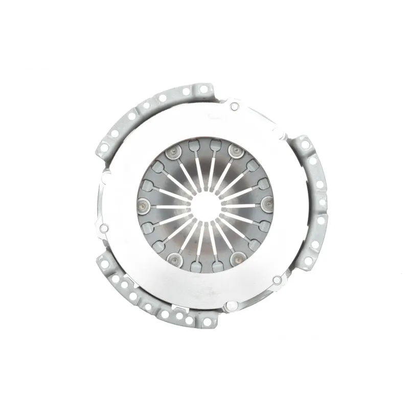 Комплект зчеплення LuK 620332421 для Skoda Fabia, VW Polo 1.2i 2006-2015 з вижимним циліндром