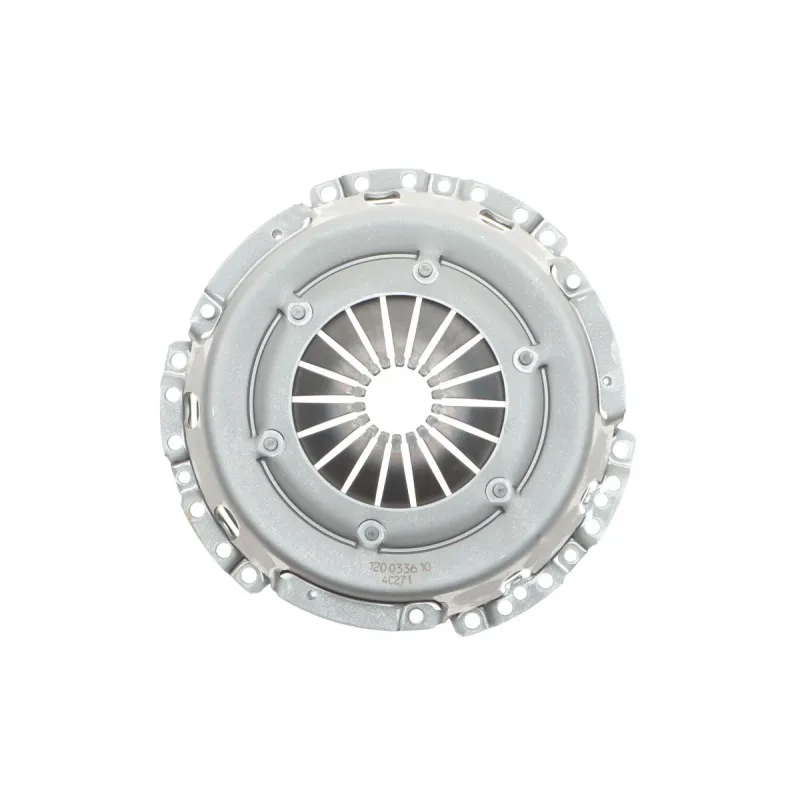 Комплект зчеплення LuK 620332421 для Skoda Fabia, VW Polo 1.2i 2006-2015 з вижимним циліндром