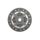 Комплект зчеплення LuK 620332421 для Skoda Fabia, VW Polo 1.2i 2006-2015 з вижимним циліндром