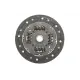 Комплект зчеплення LuK 620332421 для Skoda Fabia, VW Polo 1.2i 2006-2015 з вижимним циліндром