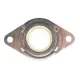 Комплект зчеплення LuK 620332421 для Skoda Fabia, VW Polo 1.2i 2006-2015 з вижимним циліндром