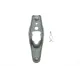 Комплект зчеплення LuK 620 3326 21 для Skoda Fabia/Octavia 1.4 16V 1999-2013 з витискним підшипником