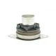 Комплект зчеплення LuK 620 3326 21 для Skoda Fabia/Octavia 1.4 16V 1999-2013 з витискним підшипником