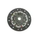 Комплект зчеплення LuK 620 3326 21 для Skoda Fabia/Octavia 1.4 16V 1999-2013 з витискним підшипником