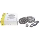 Комплект зчеплення LuK 620 3350 00 для Mitsubishi Colt, Smart Forfour/Fortwo 0.8-1.5 2004-