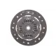 Комплект зчеплення LuK 620 3350 00 для Mitsubishi Colt, Smart Forfour/Fortwo 0.8-1.5 2004-
