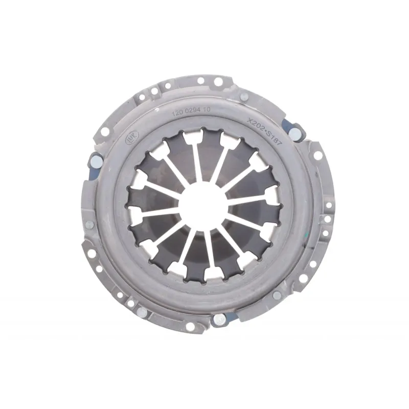 Комплект зчеплення LuK 620 3350 00 для Mitsubishi Colt, Smart Forfour/Fortwo 0.8-1.5 2004-