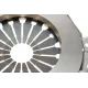Комплект зчеплення Hyundai i20/i30/Kia Ceed/Rio 1.4 13-