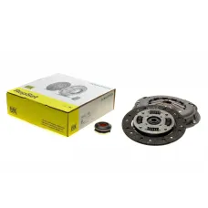 Комплект зчеплення Fiat Panda/500 0.9 12-, 44/48kw, (312A6.000/312A4.000)