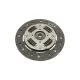 Комплект зчеплення Fiat Panda/500 0.9 12-, 44/48kw, (312A6.000/312A4.000)