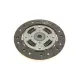 Комплект зчеплення Fiat Panda/500 0.9 12-, 44/48kw, (312A6.000/312A4.000)