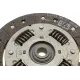 Комплект зчеплення Fiat Panda/500 0.9 12-, 44/48kw, (312A6.000/312A4.000)