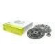 Комплект зчеплення LuK 620 3445 00 для Fiat Panda 1.3D, Ford KA 1.2/1.3 TDCi, з підшипником