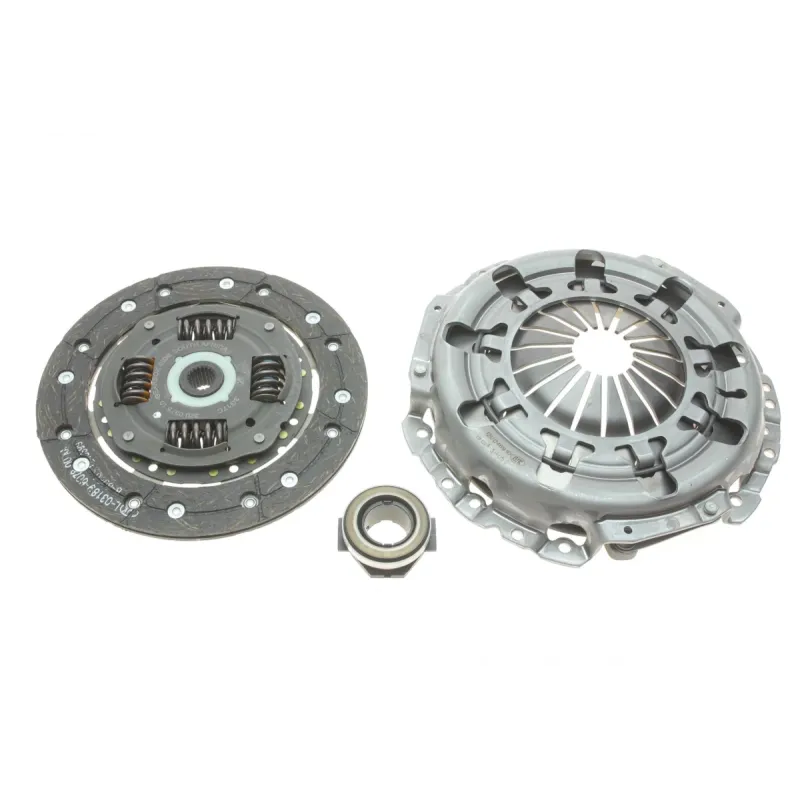 Комплект зчеплення LuK 620 3445 00 для Fiat Panda 1.3D, Ford KA 1.2/1.3 TDCi, з підшипником