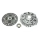 Комплект зчеплення LuK 620 3445 00 для Fiat Panda 1.3D, Ford KA 1.2/1.3 TDCi, з підшипником