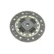 Комплект зчеплення LuK 620 3445 00 для Fiat Panda 1.3D, Ford KA 1.2/1.3 TDCi, з підшипником