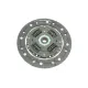 Комплект зчеплення LuK 620 3445 00 для Fiat Panda 1.3D, Ford KA 1.2/1.3 TDCi, з підшипником