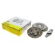 Комплект зчеплення Seat Ibiza V/VW Polo VI 1.0 17- (d=200mm)
