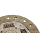 Комплект зчеплення Seat Ibiza V/VW Polo VI 1.0 17- (d=200mm)