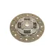 Комплект зчеплення Seat Ibiza V/VW Polo VI 1.0 17- (d=200mm)
