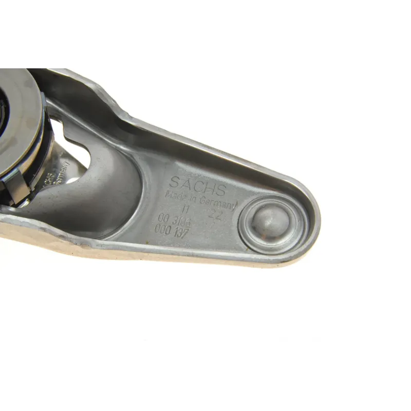 Комплект зчеплення Seat Ibiza V/VW Polo VI 1.0 17- (d=200mm)