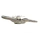Комплект зчеплення Seat Ibiza V/VW Polo VI 1.0 17- (d=200mm)