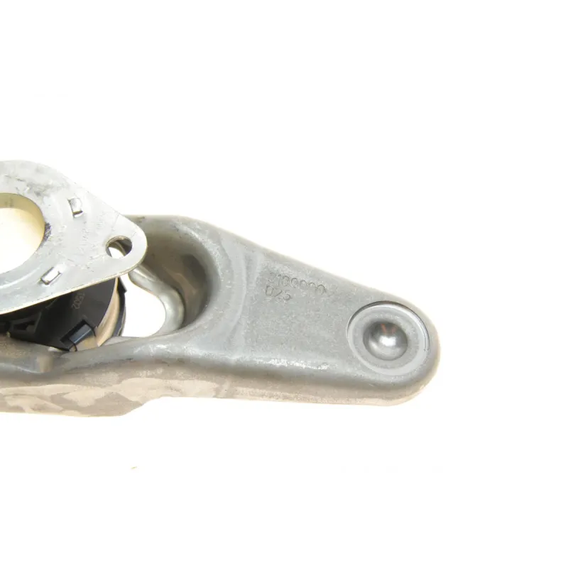 Комплект зчеплення Seat Ibiza V/VW Polo VI 1.0 17- (d=200mm)