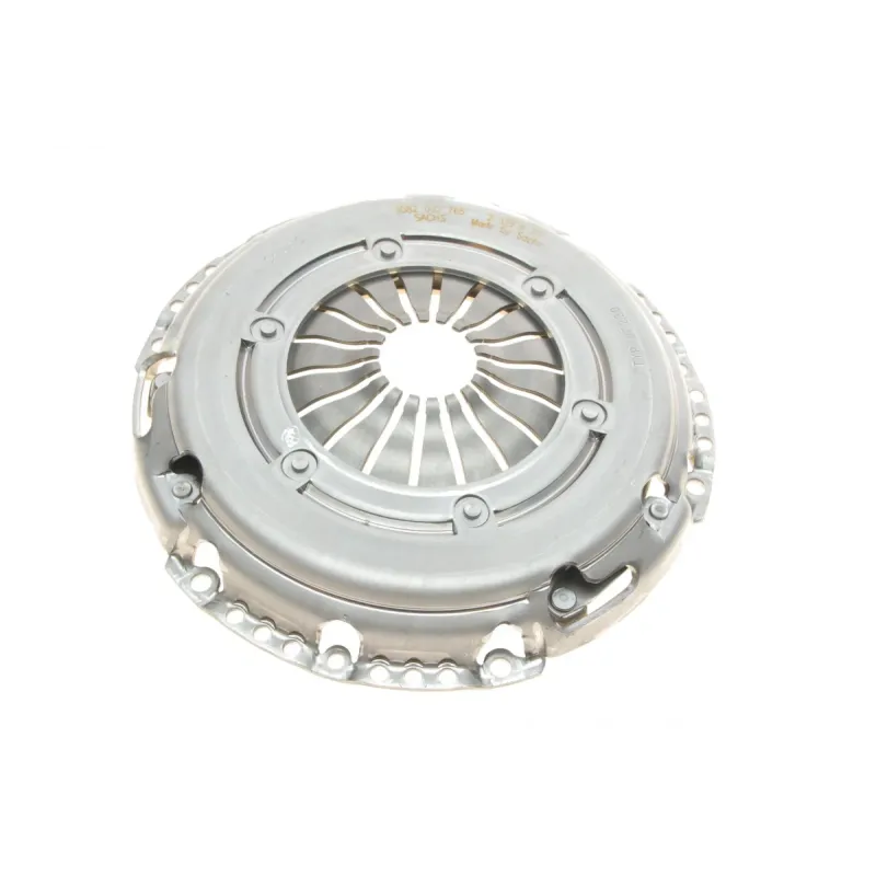 Комплект зчеплення Seat Ibiza V/VW Polo VI 1.0 17- (d=200mm)