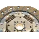 Комплект зчеплення Seat Ibiza V/VW Polo VI 1.0 17- (d=200mm)