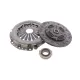 Комплект зчеплення Hyundai i20/i30/Kia Ceed 1.4 15-20 (d=200mm) (+ вижимний)