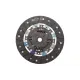 Комплект зчеплення LuK 621 0633 00 для Volkswagen Golf II/III, Jetta II/III, Seat Toledo/Ibiza, діаметр 210 мм