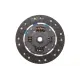 Комплект зчеплення LuK 621 0633 00 для Volkswagen Golf II/III, Jetta II/III, Seat Toledo/Ibiza, діаметр 210 мм