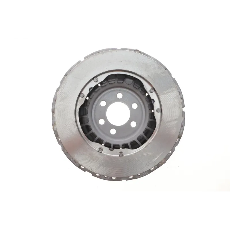 Комплект зчеплення LuK 621 0633 00 для Volkswagen Golf II/III, Jetta II/III, Seat Toledo/Ibiza, діаметр 210 мм
