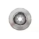 Комплект зчеплення LuK 621 0633 00 для Volkswagen Golf II/III, Jetta II/III, Seat Toledo/Ibiza, діаметр 210 мм