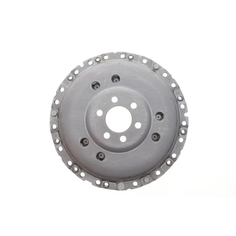 Комплект зчеплення LuK 621 0633 00 для Volkswagen Golf II/III, Jetta II/III, Seat Toledo/Ibiza, діаметр 210 мм