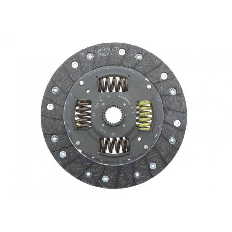 Комплект зчеплення VW Passat/Audi A4 1.6 94-01