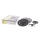 Комплект зчеплення VW Golf IV 1.6 16V 00-06 (d=210mm)