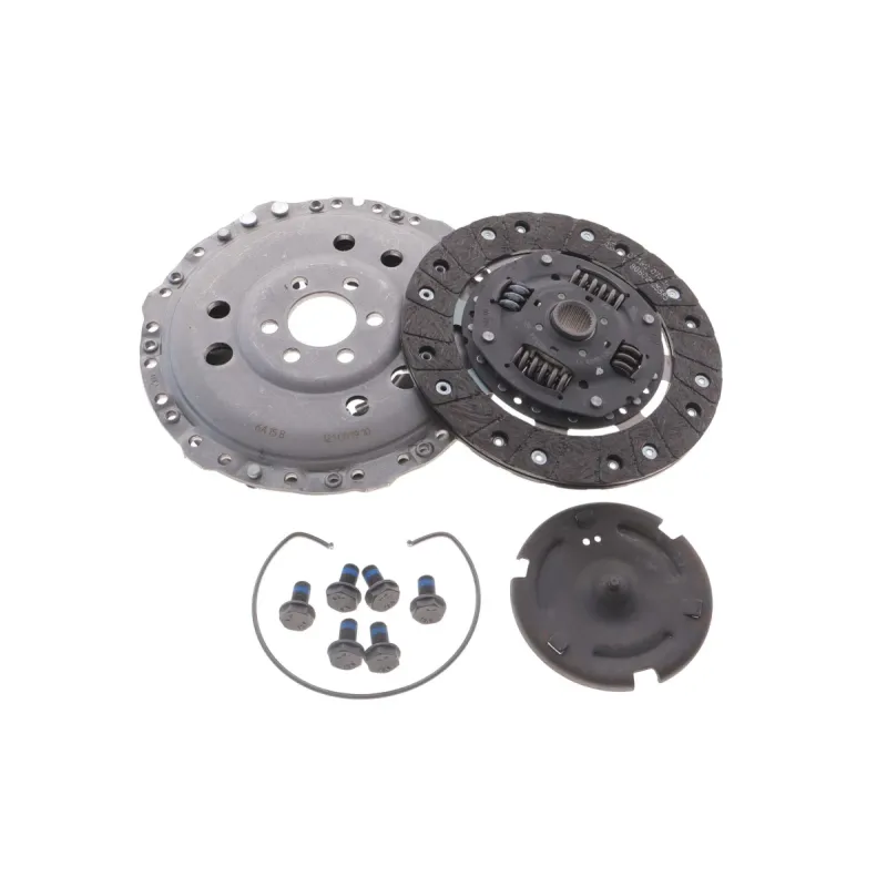 Комплект зчеплення VW Golf IV 1.6 16V 00-06 (d=210mm)