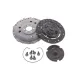 Комплект зчеплення VW Golf IV 1.6 16V 00-06 (d=210mm)