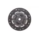 Комплект зчеплення VW Golf IV 1.6 16V 00-06 (d=210mm)