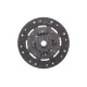 Комплект зчеплення VW Golf IV 1.6 16V 00-06 (d=210mm)