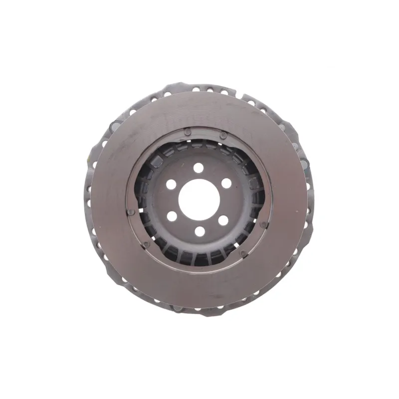 Комплект зчеплення VW Golf IV 1.6 16V 00-06 (d=210mm)