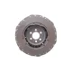 Комплект зчеплення VW Golf IV 1.6 16V 00-06 (d=210mm)