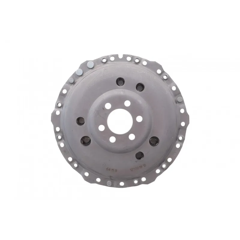 Комплект зчеплення VW Golf IV 1.6 16V 00-06 (d=210mm)