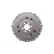 Комплект зчеплення VW Golf IV 1.6 16V 00-06 (d=210mm)